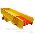 ZSW Series stone grizzly vibrating feeder for sale with ISO 9001:2008 for quarry